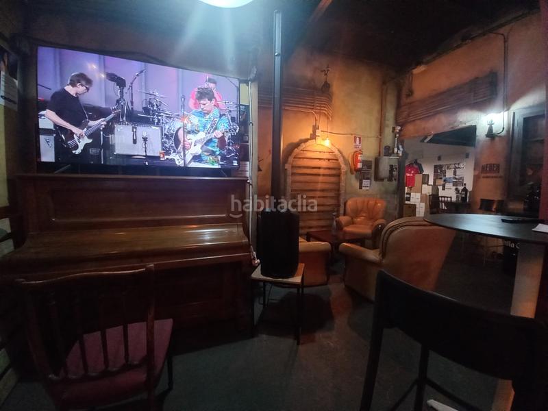 Foto 983151c0-e115-469e-8636-c324d3c80d6b. Traspàs local comercial amb calefacció a L´Antiga Esquerra de l´Eixample Barcelona