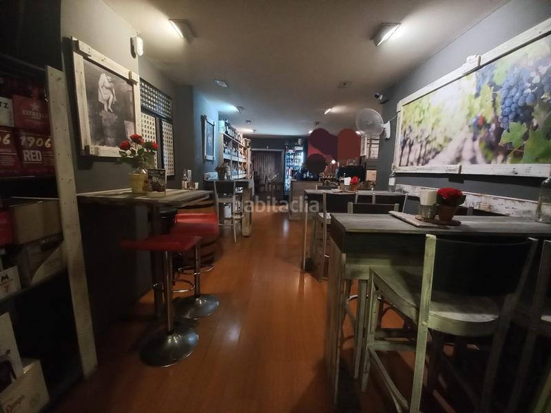 Foto cdb66c79-1e75-4c1e-b2e2-cb2a202e7048. Traspàs local comercial amb calefacció a L´Antiga Esquerra de l´Eixample Barcelona