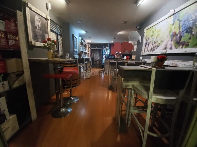 Foto e9c9636f-6427-427c-9c21-b8496a3279fe. Traspàs local comercial amb calefacció a L´Antiga Esquerra de l´Eixample Barcelona