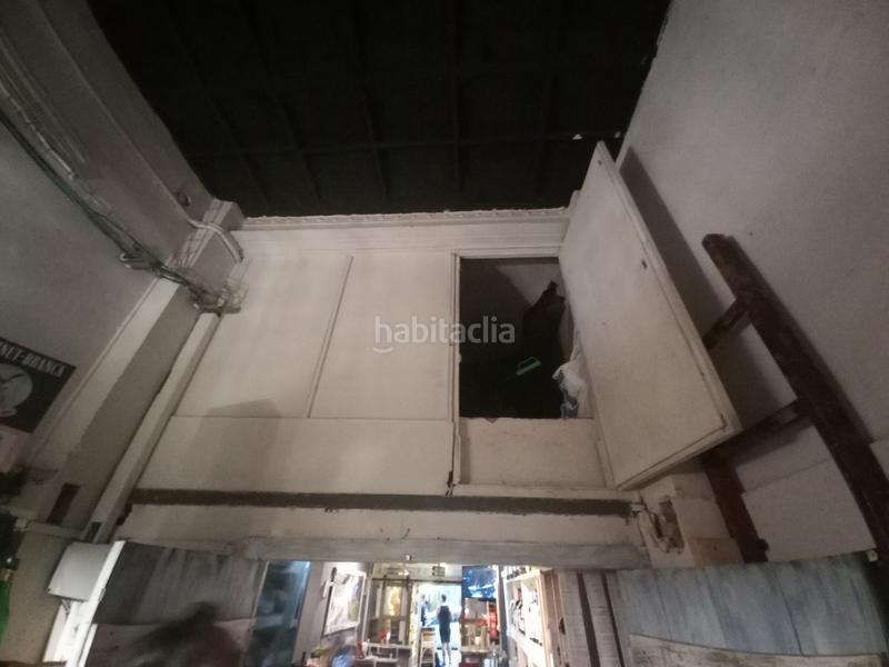 Foto ffce81c6-2f04-4dad-b295-50c1577f10f7. Traspàs local comercial amb calefacció a L´Antiga Esquerra de l´Eixample Barcelona