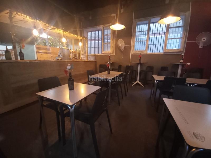 Foto 3de92281-5f4c-41a9-a117-def4e4d72567. Traspaso local comercial traspaso bodega de vinos con degustación en eixample en Barcelona