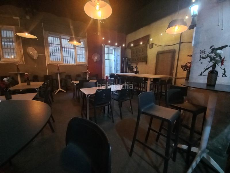 Foto 55e3027c-37b9-447d-998f-8e86e67968c9. Traspaso local comercial traspaso bodega de vinos con degustación en eixample en Barcelona