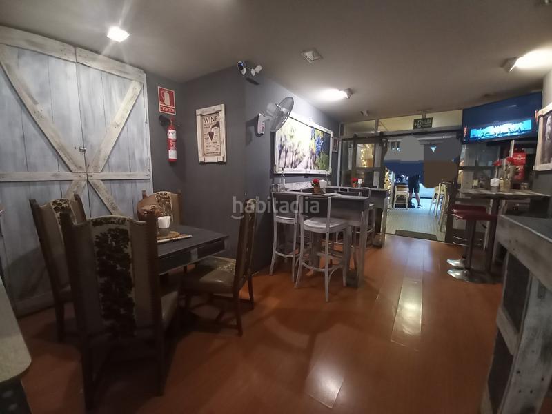 Foto b4d091d5-5265-439e-b296-4ad938843e82. Traspaso local comercial traspaso bodega de vinos con degustación en eixample en Barcelona