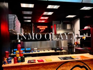 Traspàs Local Comercial a Via Europa - Parc Central. Traspaso restaurante-pizzería en mataró