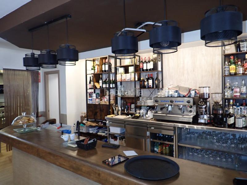 Foto 191736fa-e303-4e54-a907-f4e773d99c8a. Pas-de-porte local commercial avec chauffage dans Lluminetes Castelldefels