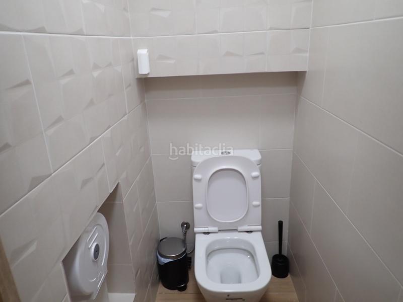 Foto 29a5906e-1386-4c91-9186-a1510ad8a34c. Pas-de-porte local commercial avec chauffage dans Lluminetes Castelldefels