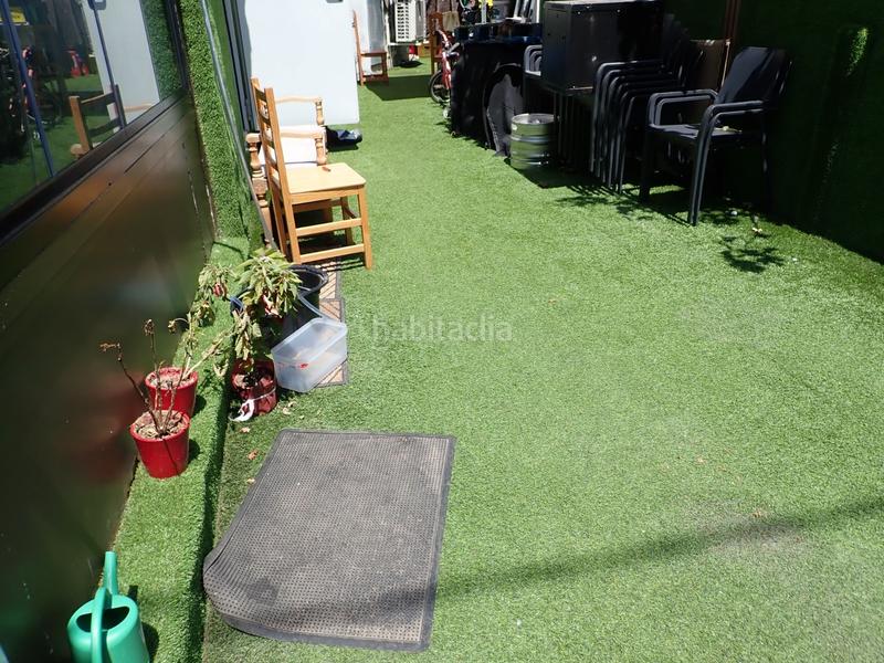 Foto 40aa4ace-d3cb-47ee-a6b6-000d1e21744c. Pas-de-porte local commercial avec chauffage dans Lluminetes Castelldefels