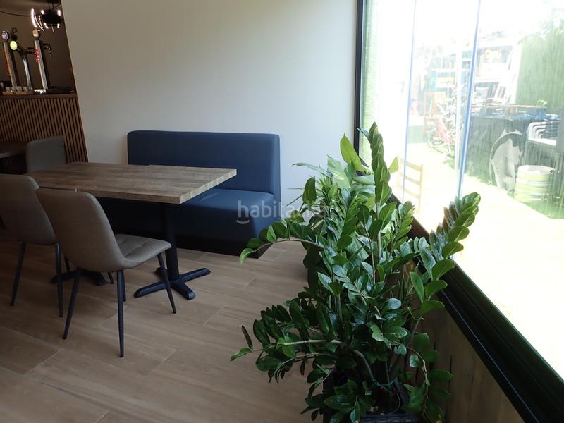 Foto 7971ca0a-62b8-4a01-a581-6079e964af22. Pas-de-porte local commercial avec chauffage dans Lluminetes Castelldefels