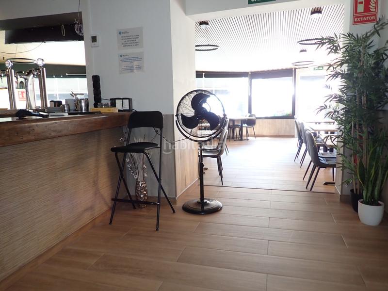 Foto 9f254af4-945c-4cf2-a6df-9f10d6e7ec7f. Pas-de-porte local commercial avec chauffage dans Lluminetes Castelldefels