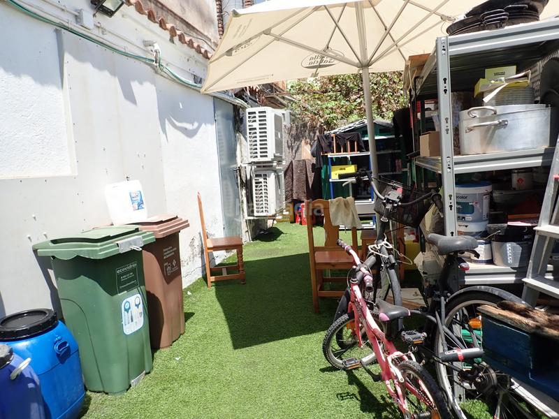 Foto 7f7c60af-c894-4057-bf6d-56cb70090643. Transfer business premise with heating in Lluminetes Castelldefels