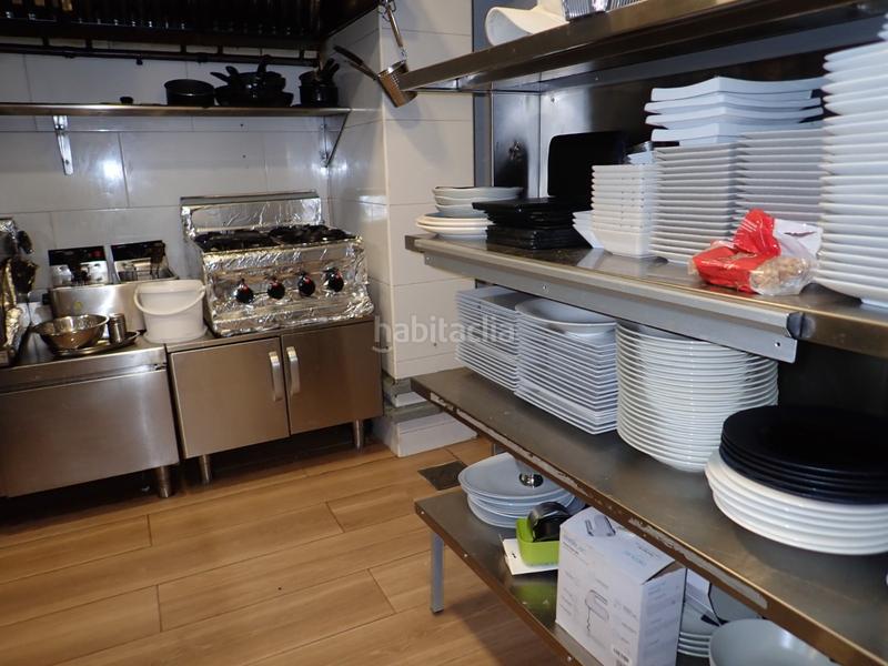 Foto d69442d1-fa1f-4d66-8c8e-fc3ff91d036f. Transfer business premise with heating in Lluminetes Castelldefels