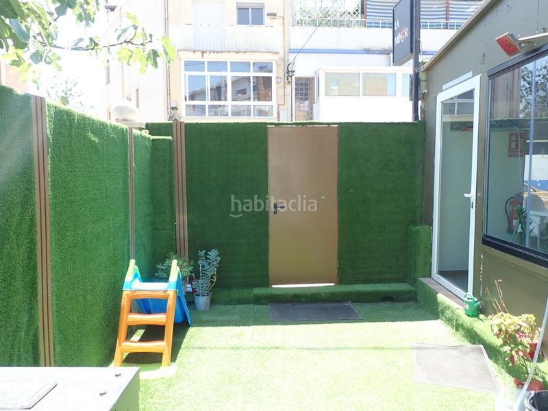 Foto 0fe4bffe-02a1-431e-b510-abb8d09626f3. Trapasso locale commerciale con riscaldamento in Lluminetes Castelldefels