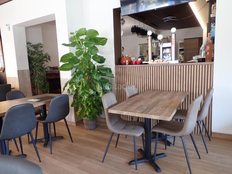 Foto 424caa90-eb2c-4c90-817f-85ad9f40f8c6. Trapasso locale commerciale con riscaldamento in Lluminetes Castelldefels