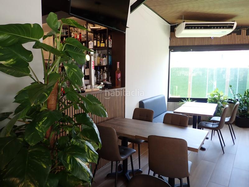 Foto 495f764e-8d16-4031-b87f-d55f70f51100. Trapasso locale commerciale con riscaldamento in Lluminetes Castelldefels