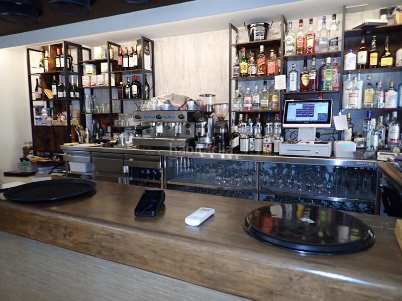 Foto 7813f927-5bb9-4a90-b0b6-c0839af1a2f9. Trapasso locale commerciale con riscaldamento in Lluminetes Castelldefels