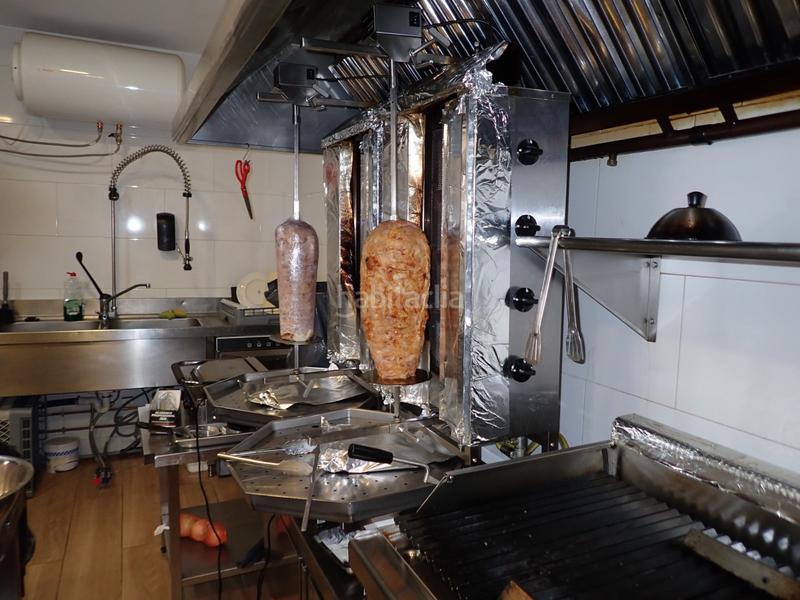 Foto 8ae0f2e4-7f8d-45ce-96ff-f9f03af02812. Trapasso locale commerciale con riscaldamento in Lluminetes Castelldefels