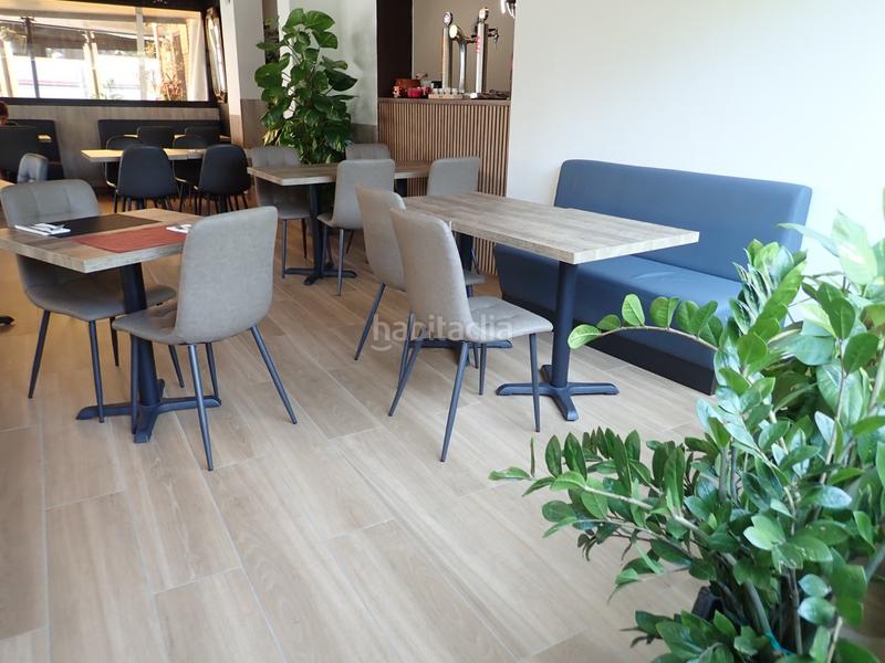 Foto b55dbdc7-0c13-4389-8a2e-a1c772b89001. Trapasso locale commerciale con riscaldamento in Lluminetes Castelldefels