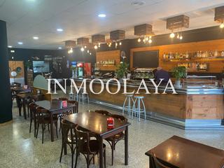 Traspàs Local Comercial a Rocafonda. Traspaso restaurante en el polígono industrial mataro