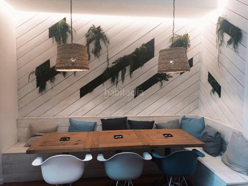 Foto 1d341a7c-dcc9-4bef-9787-cf79bfac7c91. Traspaso local comercial traspaso de restaurante c3 en Terrassa