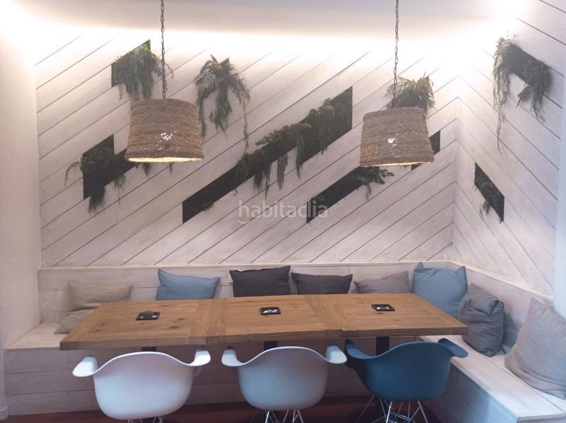 Foto 915a5b31-3ae1-47fc-a3dd-4ffe3101d351. Traspaso local comercial traspaso de restaurante c3 en Terrassa