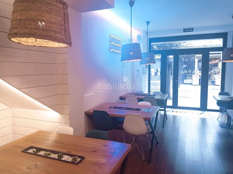 Foto a38388bf-3b26-4927-a67e-998c3036f686. Traspaso local comercial traspaso de restaurante c3 en Terrassa