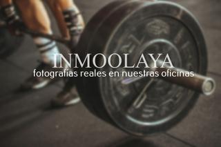 Umzug Geschäftsraum in Puigfred. Traspaso gimnasio en montigalà