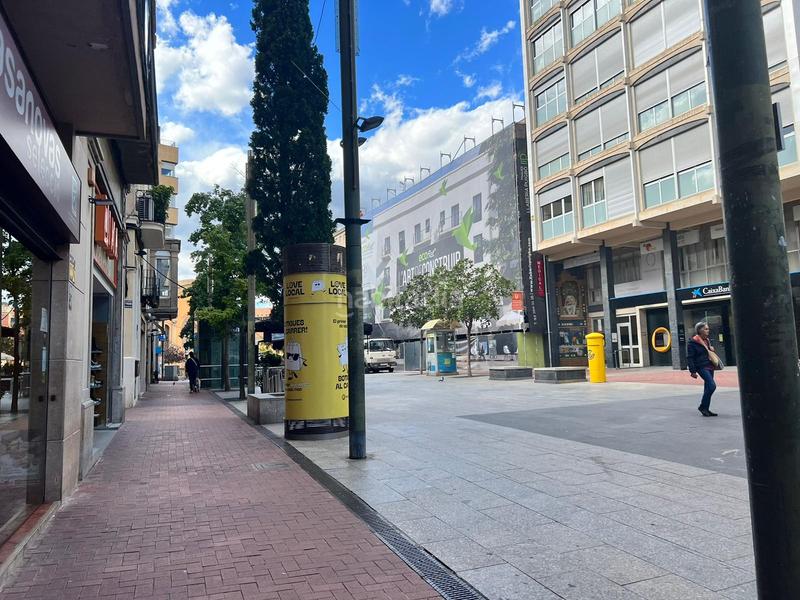 Foto 012127ce-4468-493b-829f-4ad0c49d62b6. Pas-de-porte local commercial avec chauffage dans San Pere Terrassa