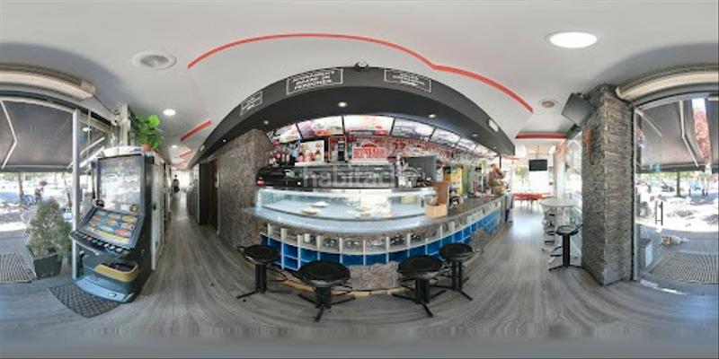 Foto 43e56150-7143-42d3-8689-35e50c44da39. Pas-de-porte local commercial avec chauffage dans San Pere Terrassa