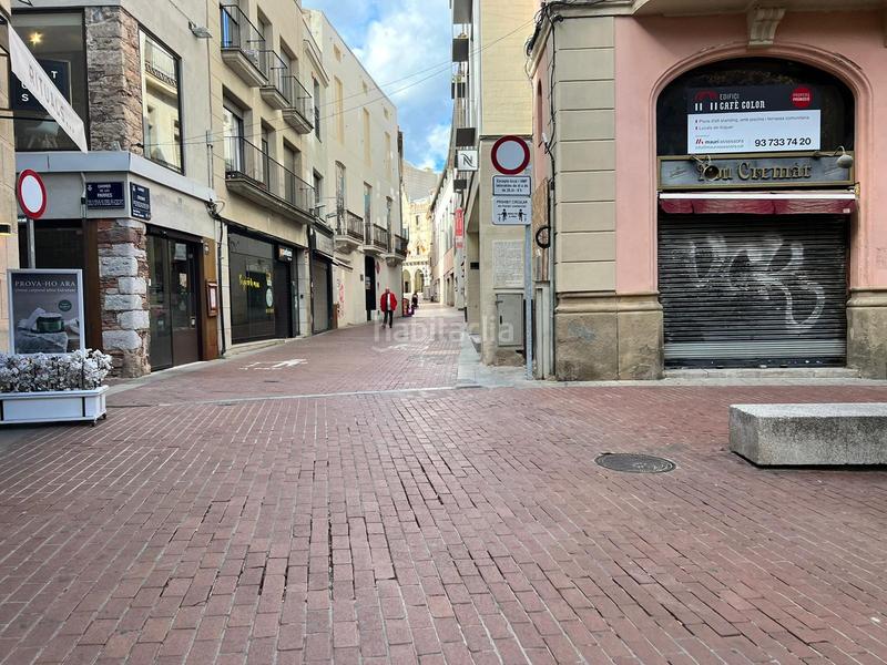 Foto 674a09d1-7b21-421e-b306-10e03309317f. Traspàs local comercial amb calefacció a San Pere Terrassa
