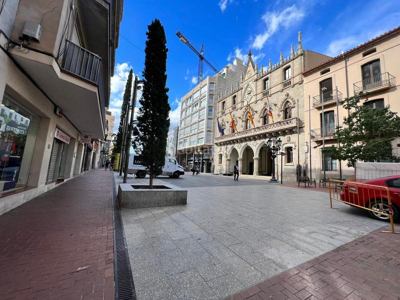 Foto d490a157-9403-4cb1-854f-19b1bbc13d60. Traspàs local comercial amb calefacció a San Pere Terrassa