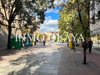 Umzug Geschäftsraum in San Pere. Traspaso bar restaurante con licencia c3 y terraza en terrassa