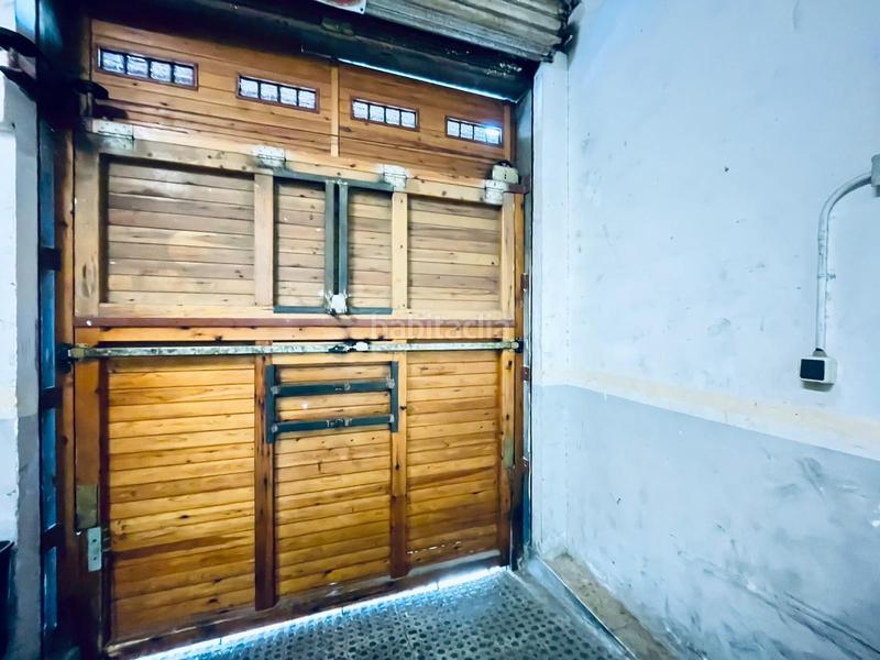 Foto 0dcb55e8-7381-47a4-8343-fb7652c7e2eb. Locale commerciale in Can Baró Barcelona