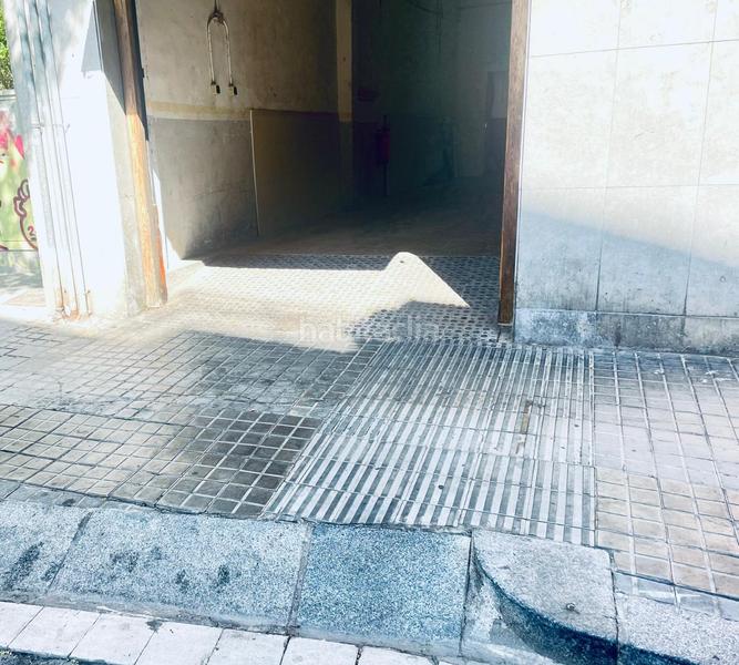 Foto 3a285a41-dfac-41e4-8f99-c1f989253dbb. Locale commerciale in Can Baró Barcelona