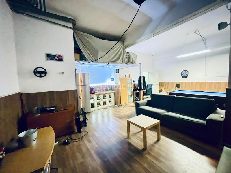 Foto 4be0d888-d84e-4fe8-8667-91d800975800. Locale commerciale in Can Baró Barcelona