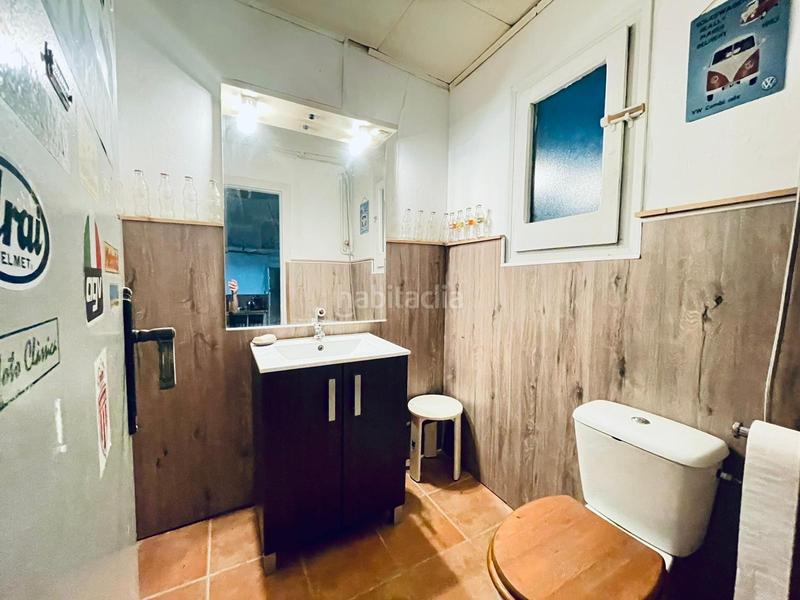 Foto a759dc60-fb6e-4ef5-997b-500159409a0e. Locale commerciale in Can Baró Barcelona