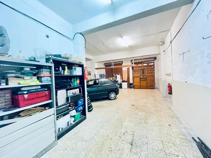 Foto b059493d-1d6b-4631-b5a8-10287dd90977. Locale commerciale in Can Baró Barcelona