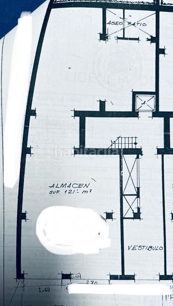 Foto c387b582-5c1a-48bd-a31c-e883d7a044c8. Locale commerciale in Can Baró Barcelona