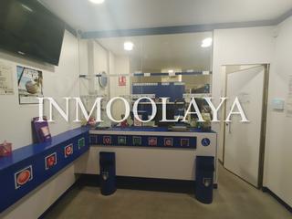Transfer Business premise in Sistrells. Traspaso loteria en la salut, barcelona