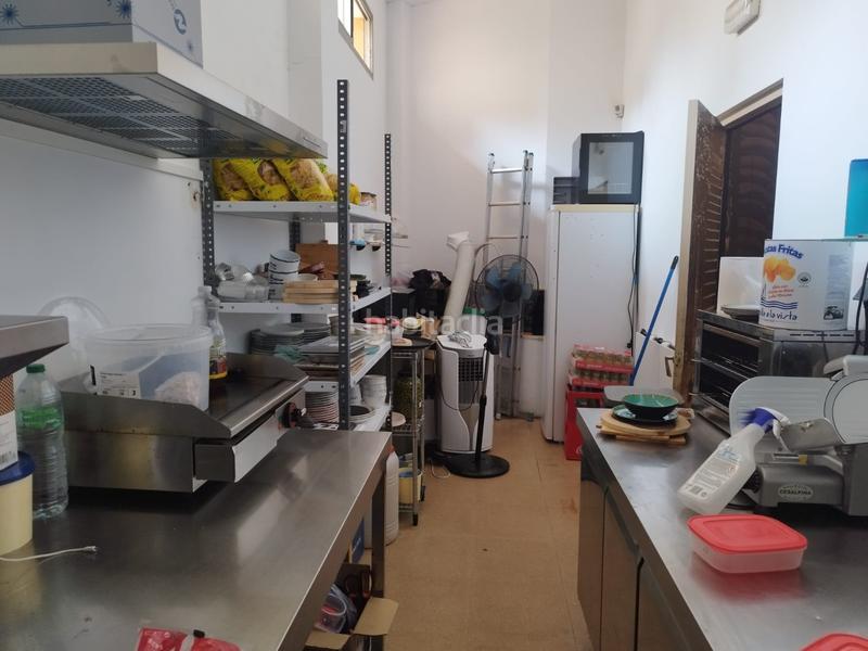 Foto 83692408-5215-4877-9c1e-4a9d910f6764. Pas-de-porte local commercial dans Sant Andreu de Palomar Barcelona