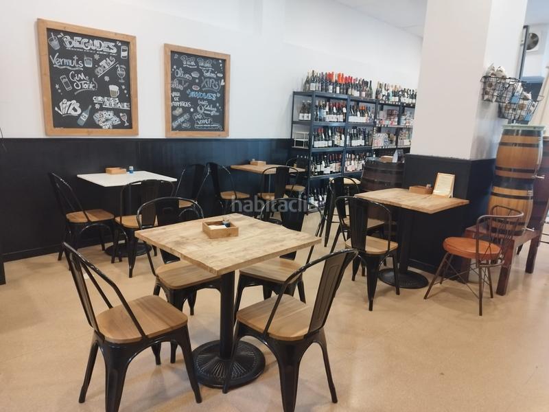 Foto d99bd320-541a-44a7-9851-07dae87b9c19. Traspàs local comercial a Sant Andreu de Palomar Barcelona