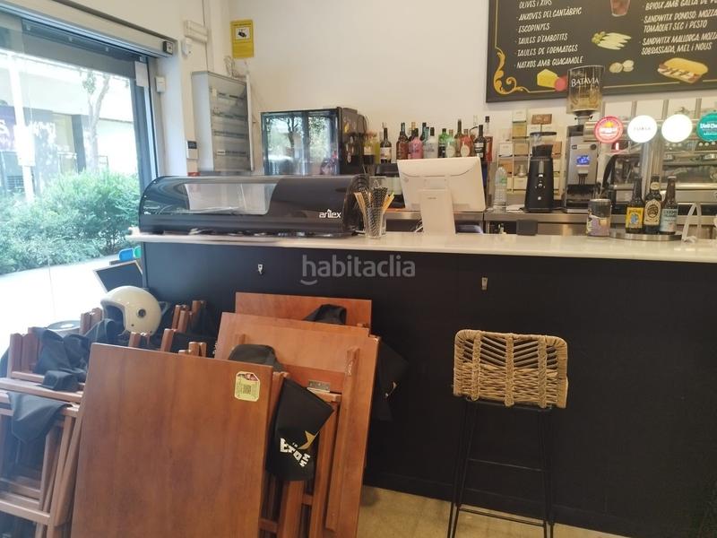 Foto eaa3f77c-d05c-40d4-a539-5e523bb39e05. Traspàs local comercial a Sant Andreu de Palomar Barcelona
