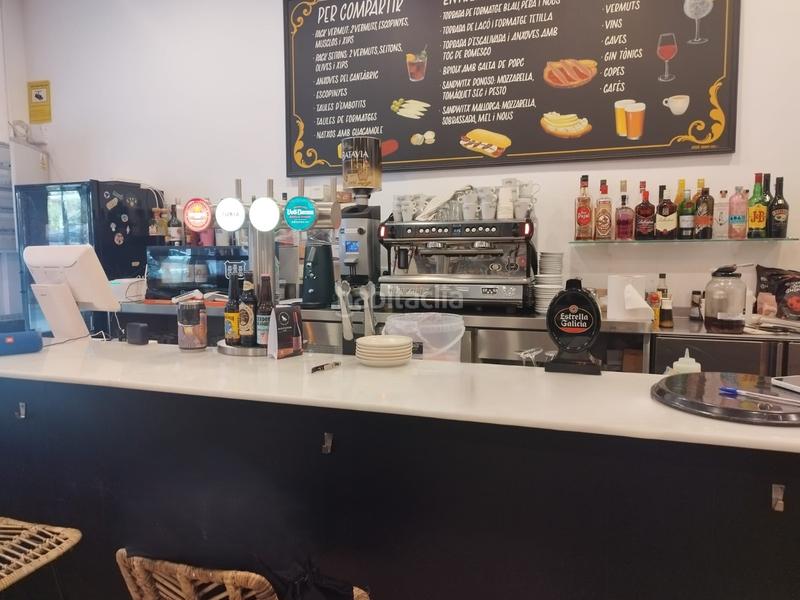 Foto fed99b91-f91b-4321-ac6a-5f722e8f9a2a. Traspàs local comercial a Sant Andreu de Palomar Barcelona