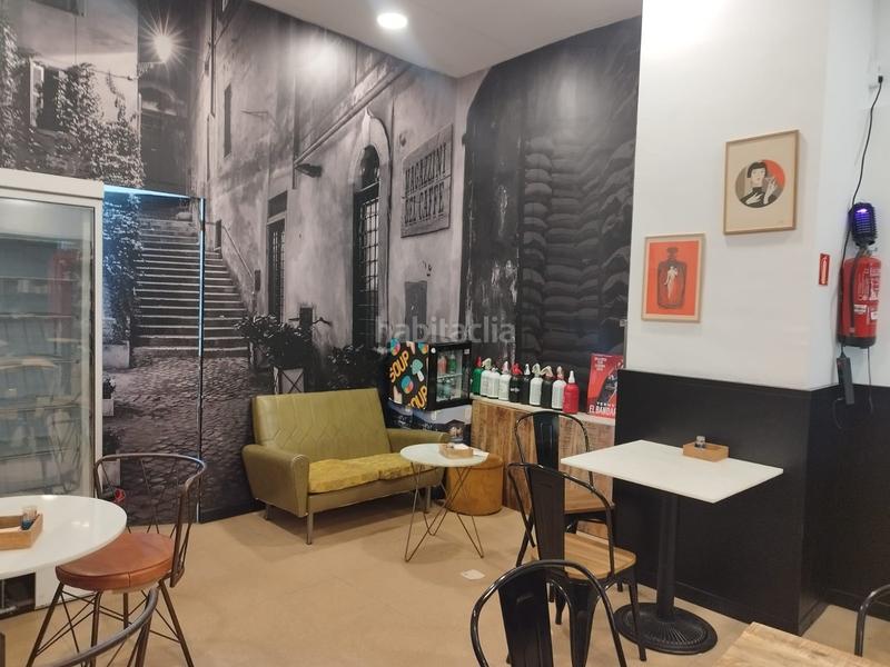 Foto 38afadc1-2904-43e1-804c-ca1c5c5aeba9. Trapasso locale commerciale in Sant Andreu de Palomar Barcelona