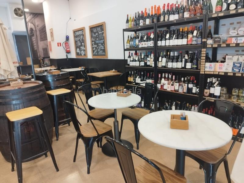 Foto 710145c5-569a-4570-b0b1-3a9194a3567e. Trapasso locale commerciale in Sant Andreu de Palomar Barcelona