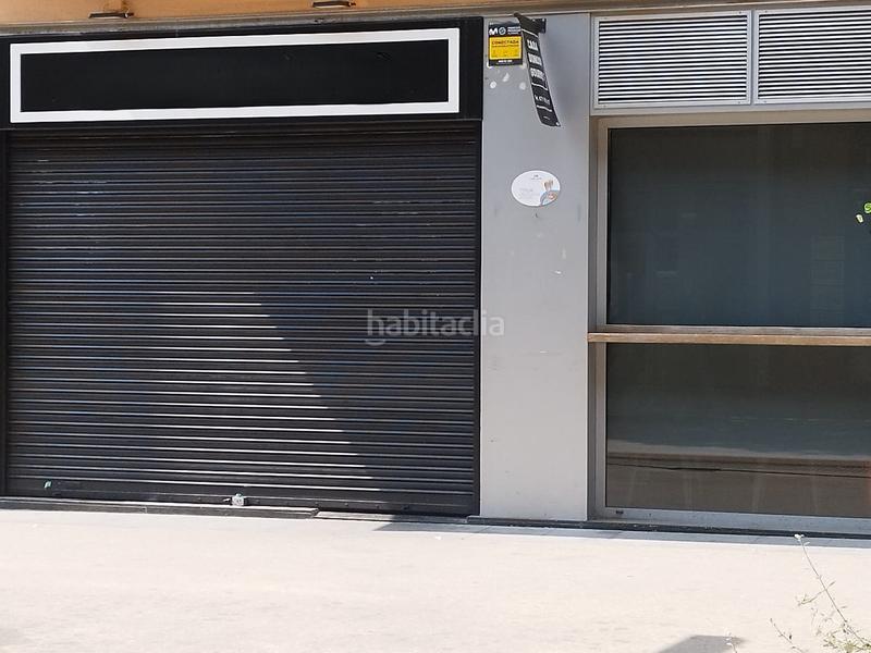 Foto 7cdaefff-bc9e-4ff2-9fee-6681439d2ec4. Trapasso locale commerciale in Sant Andreu de Palomar Barcelona