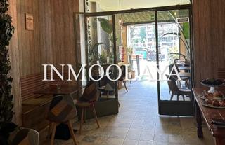 Pas-de-porte Local commercial à Sagrada Família. Traspaso brunch en eixample derecho