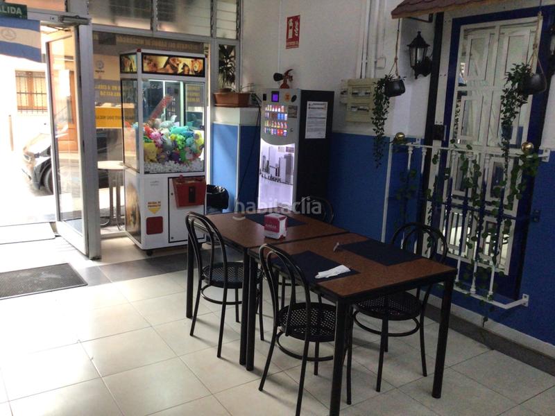 Foto 76380751-be02-4780-9033-e92881caaf74. Transfer business premise with heating in El Coll Sant Cugat del Vallès