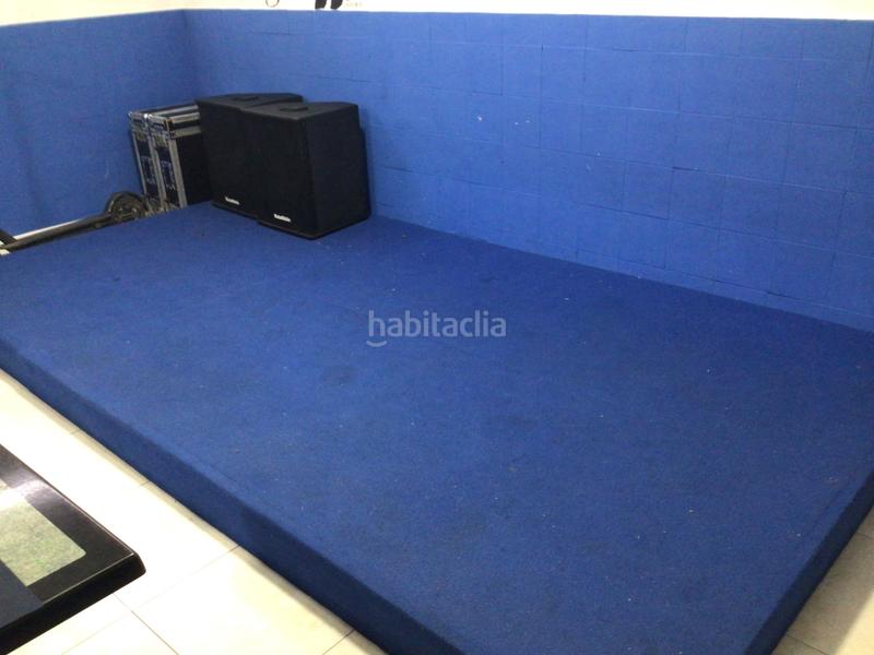 Foto f64fc6a3-3725-44b9-b62a-191c7ffabb16. Transfer business premise with heating in El Coll Sant Cugat del Vallès