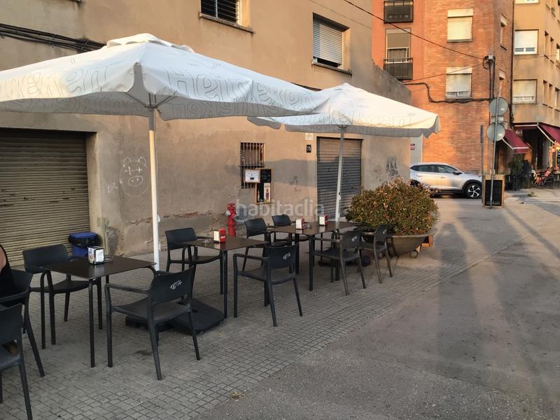 Foto 1759ebf7-30af-41e6-bb3c-4f0f19d80467. Traspaso local comercial traspaso restaurante c3 en el centro de san cugat en Sant Cugat del Vallès
