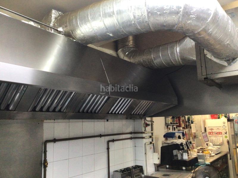 Foto 1e99d235-3b9d-46cf-a9e8-85532939a68e. Traspaso local comercial traspaso restaurante c3 en el centro de san cugat en Sant Cugat del Vallès